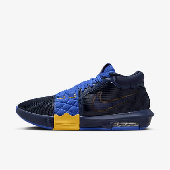 Grosse basket nike sales